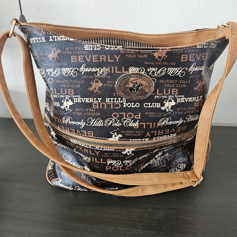 Beverly Hills Polo Club bag